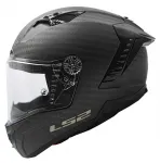 Шлем LS2 Thunder Carbon LS2 Helmets, карбон - фото 2