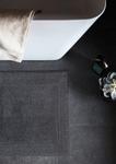 Ковер для ванны Schöner Wohnen, антрацитовый - фото