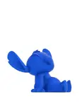 Скульптура stitch, 24,5х26 см, Leblon Delienne, синий - фото
