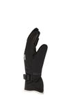 Перчатки Roxy JETTY SOLID GLOVES, True Black/Black - фото 3