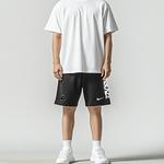 Nike Дышащие спортивные шорты Unisex Black - фото 4