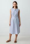 Платье Jimmy Key Day dress, Dark Blue - фото