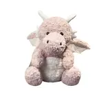 Плюшевая игрушка летающий дракончик Cute Chip - фото 5