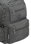 Рюкзак Mindesa Backpack, темно-серый - фото 4