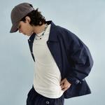 Куртка Japan Version Unisex Champion, черный - фото 6