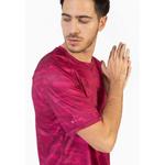 Рубашка Spyder, бордовый - фото 4