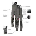 Брюки Zhik Active, серый - фото 2