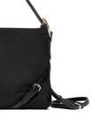 Сумка U.S. Polo Assn. Handbag, Black - фото 4