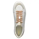 Кроссовки Geox Emmeleny E, белый - фото 4