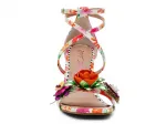 Сандалии Malorie Betsey Johnson, Multicolor - фото 2