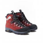 Горные ботинки Bestard, красный - фото 2