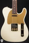 Suhr Mateus Asato Signature Classic T - MA Белый - фото 2