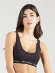 Бюстгальтер Marc O'Polo Bralette Bra, черный - фото 2