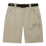 Шорты Trangoworld Hurdes, бежевый - фото