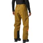 Брюки Helly Hansen Emiko Shell Helly Hansen, Lynx - фото 8