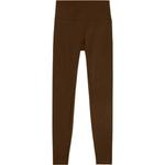 Женские ленгсы для йоги Align Lululemon, Темный оливково-зеленый/DKOV - фото 6