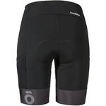 Женские велосипедки Solo 4h Skin Schöffel, черный - фото 2