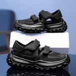 Детские сандалии SHIBU, бежевый - фото 7