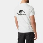 Футболка мужская HELLY HANSEN, черный - фото 8