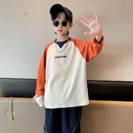 Футболка для подростков EASTERN CAMEL, оранжевый - фото 6