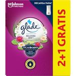 Свечи ароматерапевтические BRISE 0,5 кг Glade - фото