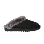 Кроссовки Wmns Cluggette 'Black', черный - фото