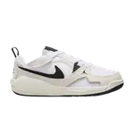 Кроссовки Jordan CMFT Era PS 'Sail Black', белый - фото