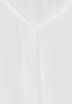 Блузка Cecil, weiß - фото 5