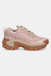 Кроссовки INTRUDER Cat Footwear, розовый - фото 2