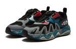 FILA Детские кроссовки GS, Blue/Gray - фото 4
