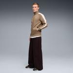 Кроссовки King Indoor Premium Puma, коричневый - фото 4