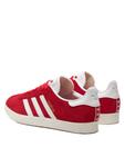Кроссовки Gazelle JI1534 Adidas, красный - фото 3