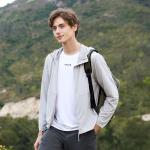 Солнцезащитная одежда для мужчин Lafuma, темно-синий - фото 5