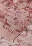 Шарф Roeckl FLOWER WIND, Rose/Pink - фото 2