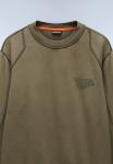 Толстовка Napapijri Sweatshirt, Tea Leaf Ga/Light Green - фото 7