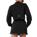 Женский топ Alo Yoga, черный - фото 2