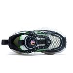 Детские кроссовки Детские низкие Big Wasp, бежевый - фото 4