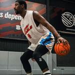 Спортивные брюки Unisex Lefight, серый - фото 12