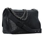 Сумка через плечо Seidenfelt Vejen, черный - фото 2