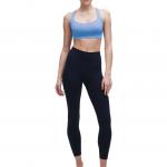 Женский бюстгальтер Lululemon, Cantaloupes/Rock Melon - фото 5