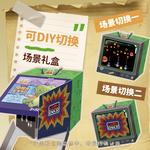 Фигурка Disney Toy Story Rex GOLDLOK - фото 4