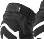 Мягкие наколенники Acerbis, Black - фото 3