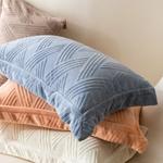 LUOLAI HOME Комплект постельного белья, 150 см, 4 предмета - фото 9