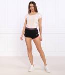 Футболка EA7 Regular Fit, цвет nude - фото 2