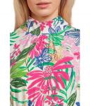 Платье Lilly Pulitzer Marcela Maxi Dress, цвет Multi Endless Summers - фото 4