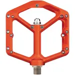 Педали Oozy Reboot Spank, Orange - фото