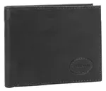 Кошелек Chiemsee, натуральная кожа, черный - фото 2