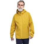 Куртка-Дождевик easy xt m Schöffel, золотой - фото