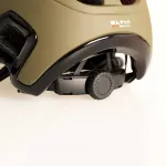 Шлем Eltin Hey! MTB, коричневый - фото 6