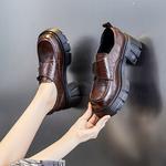 Туфли POOQ High Heels Women's, черный - фото 4